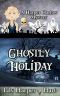 [Harper Harlow 11] • Lily Harper Hart - 11 0Ghostly Holiday